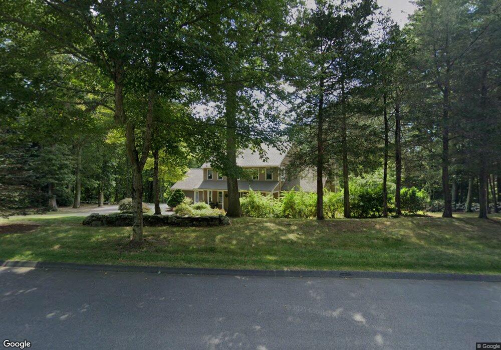 12 High Ridge Dr, Pawcatuck, CT 06379 - photo 1