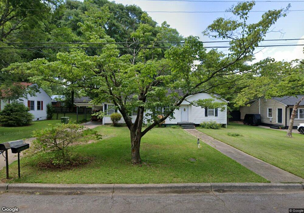 114 Richards St, Carrollton, GA 30117 - photo 1