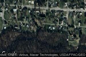 315 W High St, Fulton, OH 43321