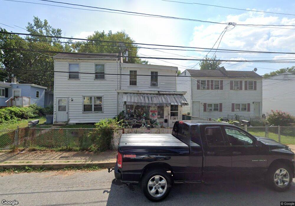 54 Buttonwood Ave, New Castle, DE 19720 - photo 1