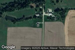 121 N County Road 1100e, Lerna, IL 62440