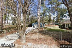 237 Orbit Circle Rd, Oglethorpe, GA 31068