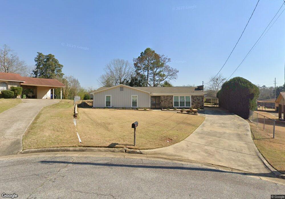 2 Wabash Ct, Columbus, GA 31907 - photo 1
