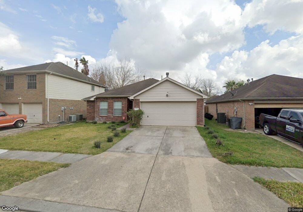 10106 Fallmont Ct, Houston, TX 77086 - photo 1