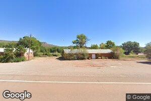 El Pueblo Nm Area, El Pueblo, NM 87560