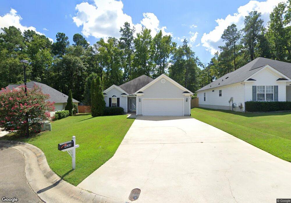 433 Connemara Trail, Evans, GA 30809 - photo 1