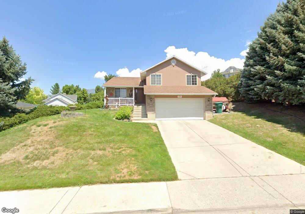 4358 W Cedar Hills Dr, Cedar Hills, UT 84062 - photo 1