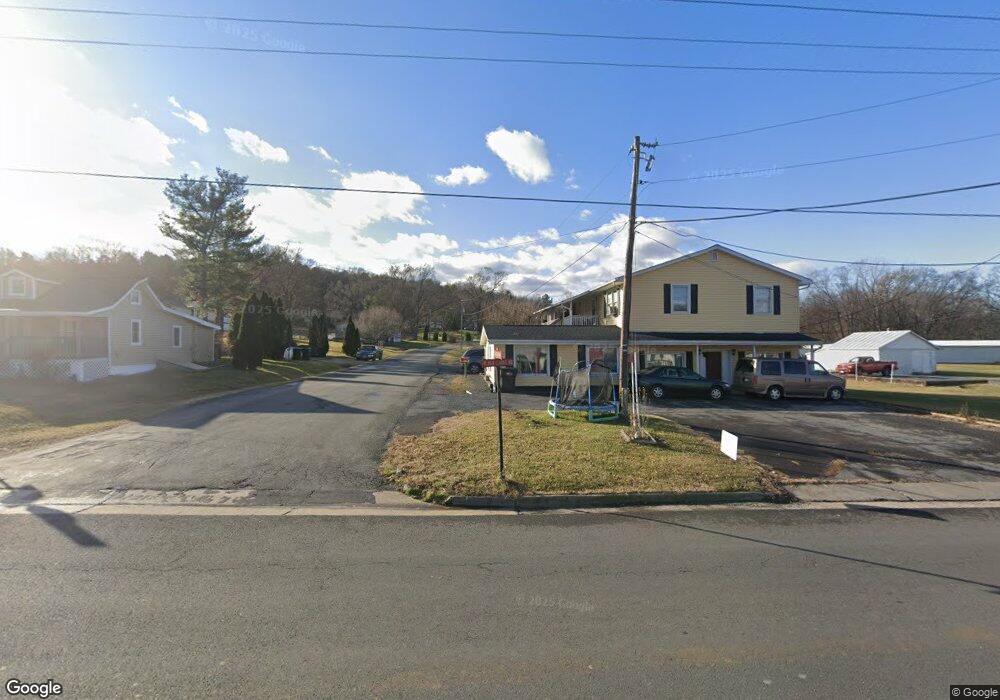 381 W Old Cross Rd, New Market, VA 22844 - photo 1