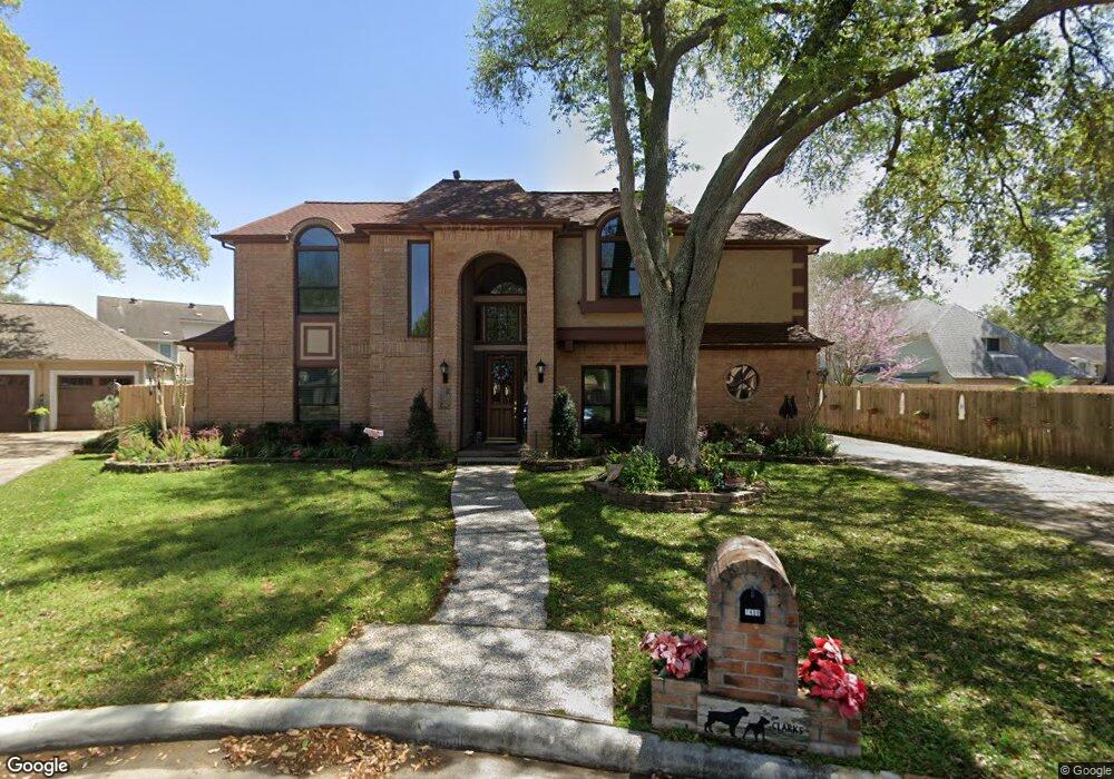 7406 Muirfield Valley Dr, Houston, TX 77095 - photo 1