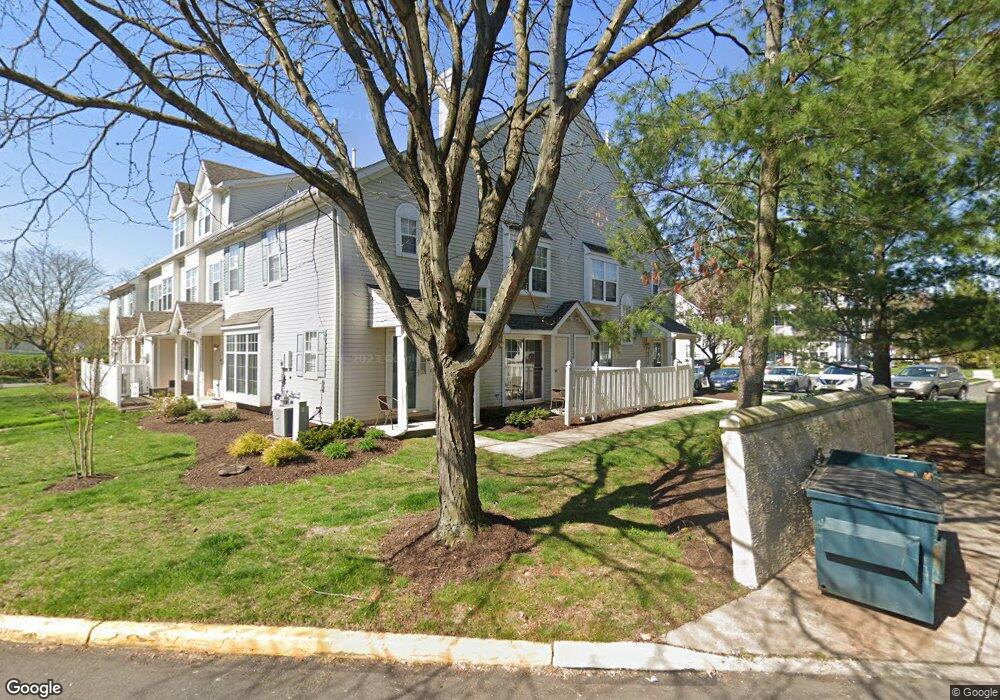 201 Oliphant Ln unit 201, Mount Laurel, NJ 08054 - photo 1