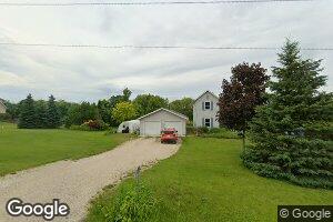 W5524 County Road F, Waldo, WI 53093