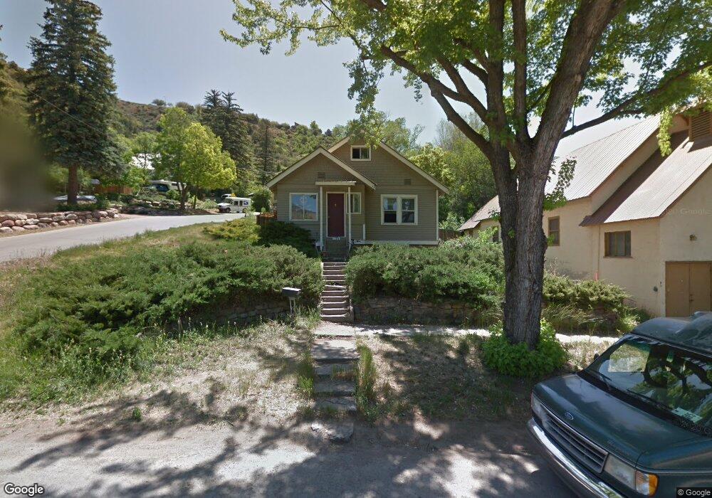 1174 E 4th Ave, Durango, CO 81301 - photo 1