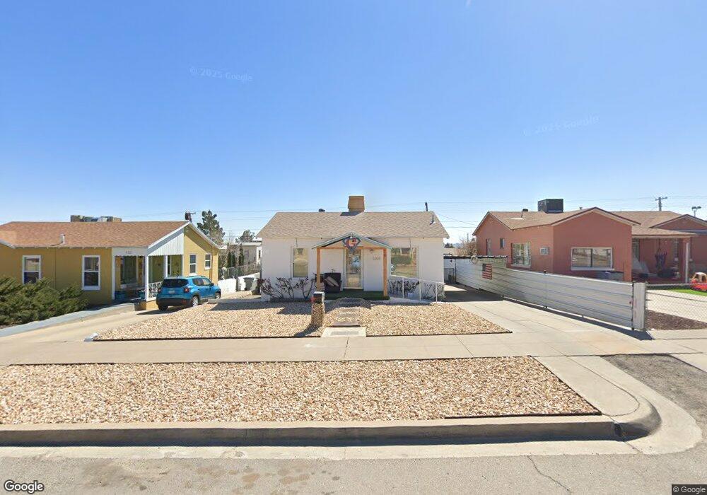3308 Jackson Ave, El Paso, TX 79930 - photo 1