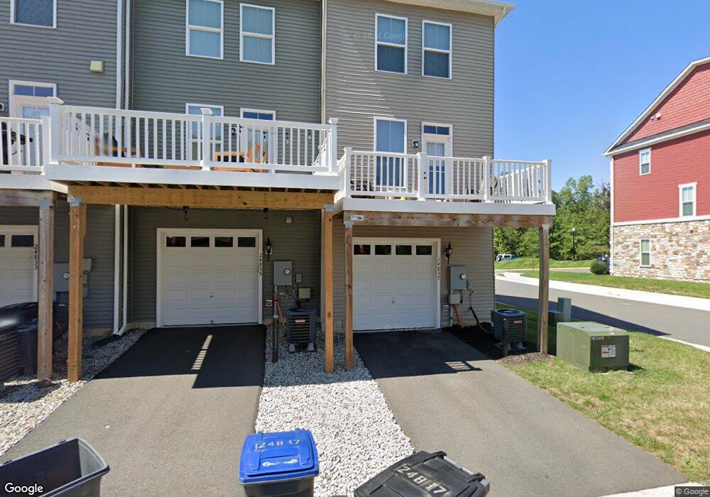 24837 Coats Square, Aldie, VA 20105 - photo 1