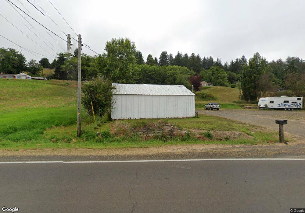 8440 Trask River Rd, Tillamook, OR 97141 - photo 1