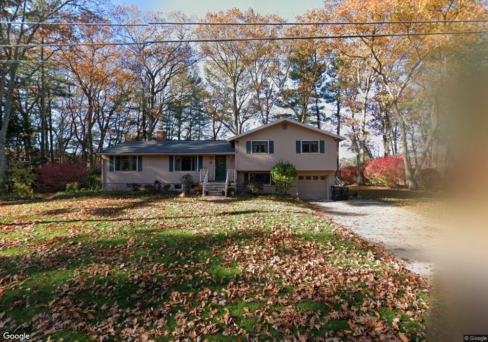 128 Barton Dr, Sudbury, MA 01776 - photo 1