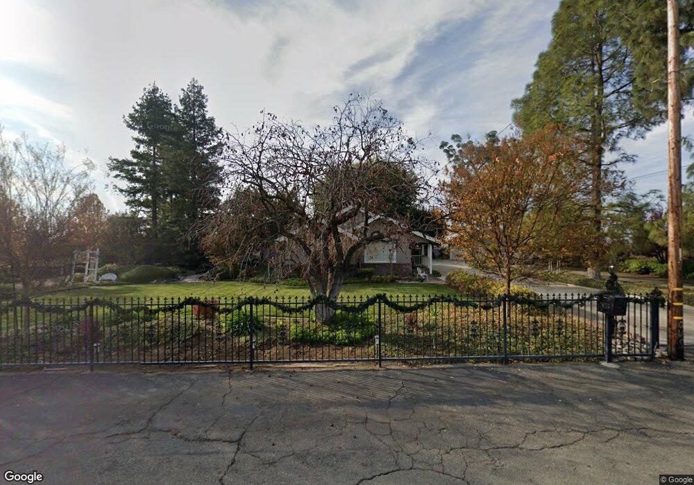 15175 N Devries Rd, Lodi, CA 95242 - photo 1