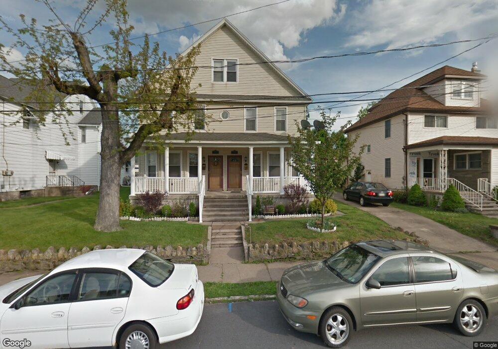 503 Park St unit 505, Taylor, PA 18517 - photo 1