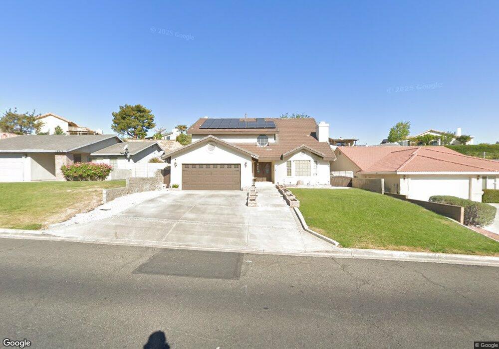 18216 Kalin Ranch Dr, Victorville, CA 92395 - photo 1