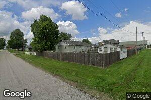 737 Main St, Everest, KS 66424