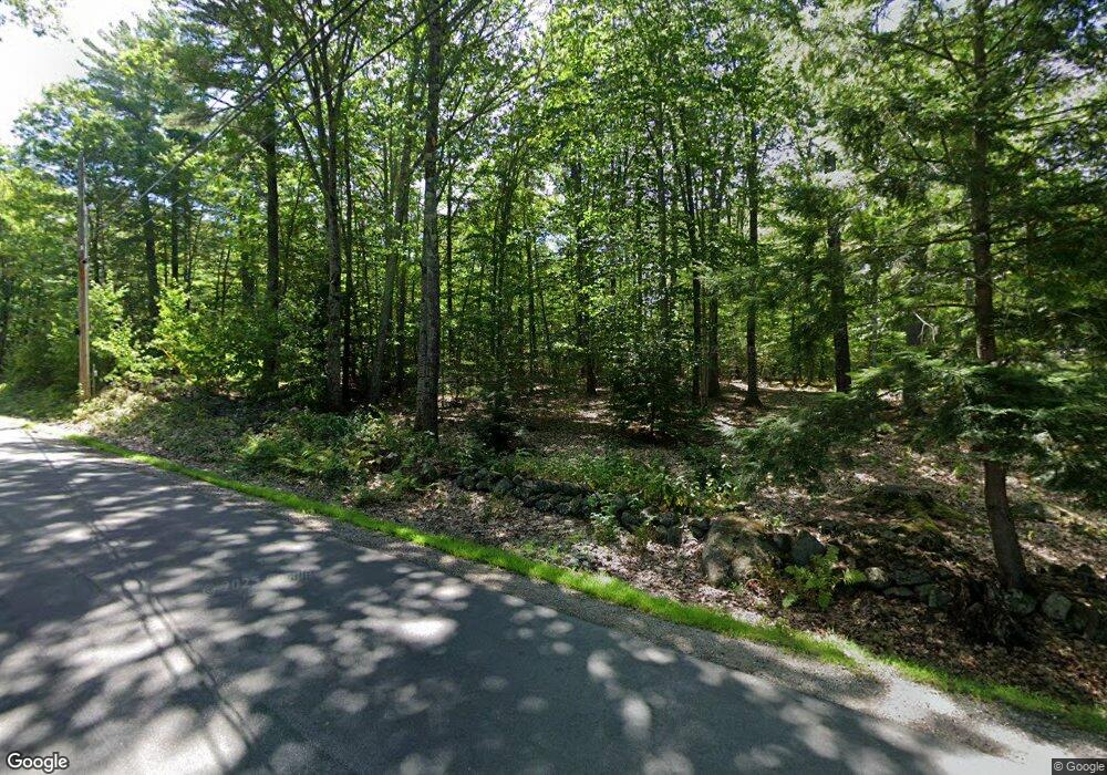 463 Sheridan Rd, Moultonborough, NH 03254 - photo 1