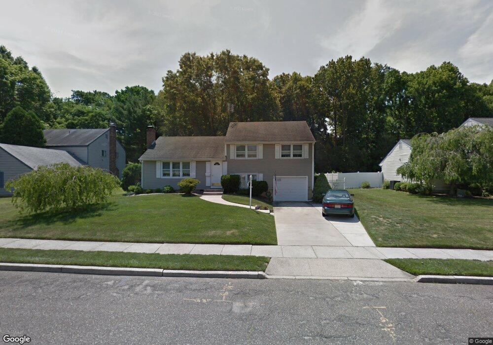 115 Fox Chase Dr, Delran, NJ 08075 - photo 1