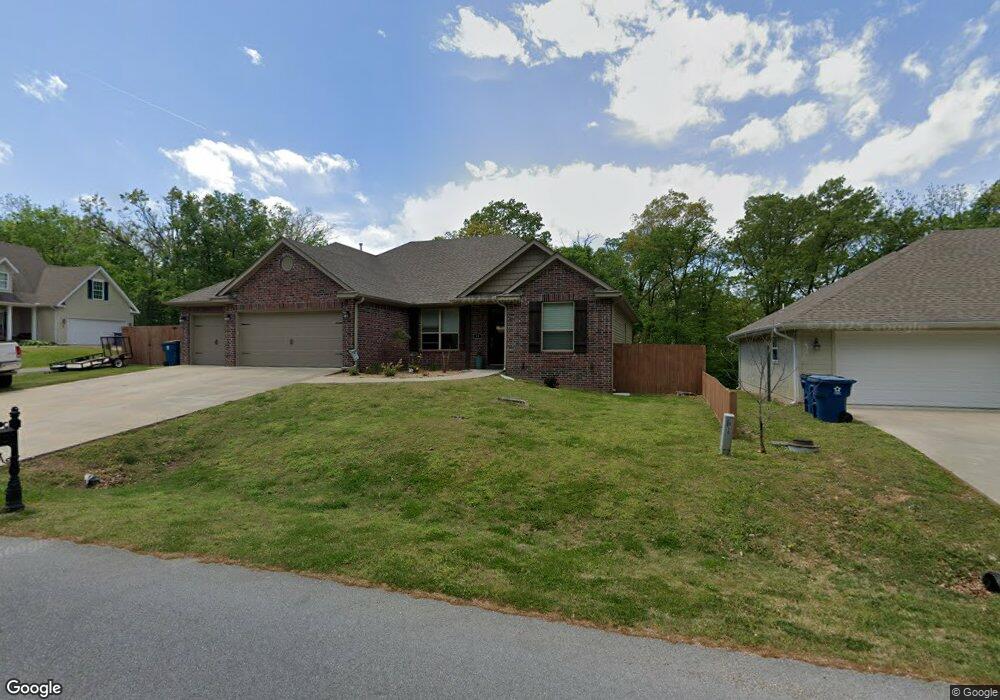 (Lot 5/Block 4) Pimlico Dr, Bella Vista, AR 72715 - photo 1