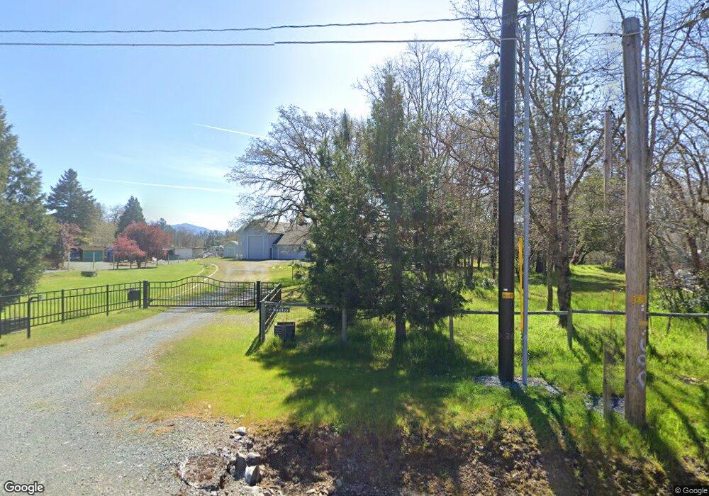 287 Barker Dr, Merlin, OR 97532 - photo 1