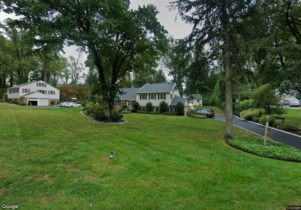 3422 Ivy Ln, Newtown Square, PA 19073 - photo 1