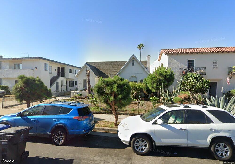 4612 St Charles Place, Los Angeles, CA 90019 - photo 1