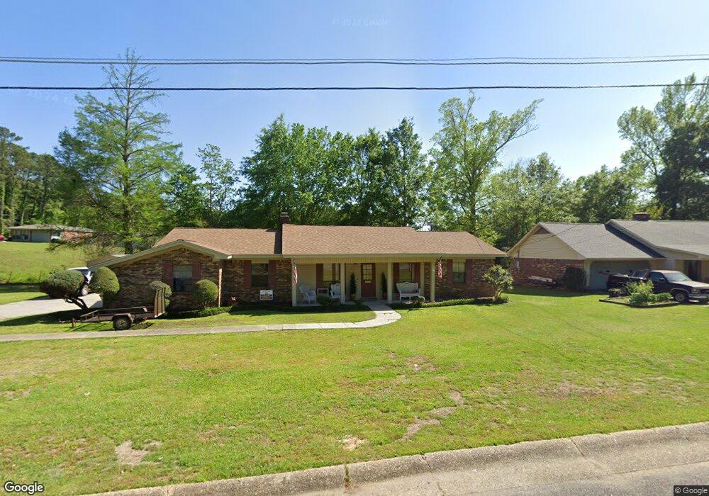1446 32nd St, Laurel, MS 39440 - photo 1