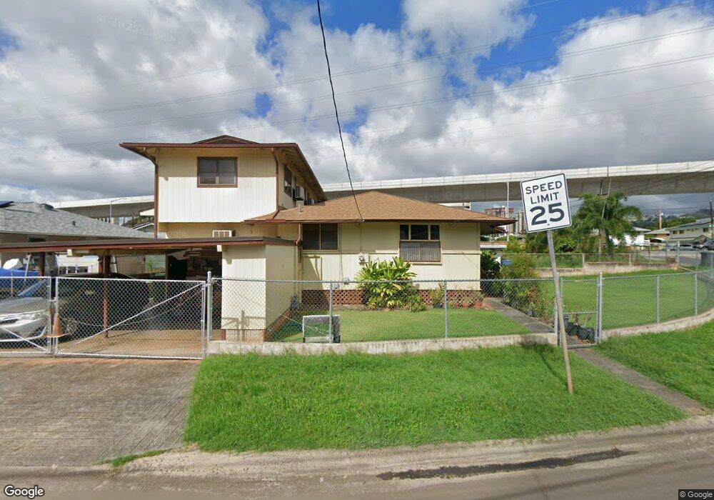 98-270 Aiea Kai Place, Aiea, HI 96701 - photo 1