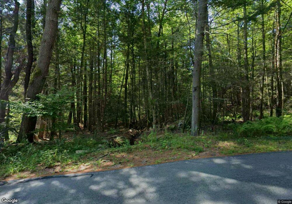 LOT 8B Hockanum Rd, Warwick, MA 01378 - photo 1