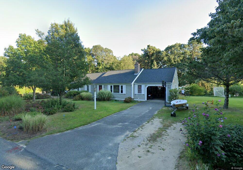 9 Liverpool Dr, Yarmouth Port, MA 02675 - photo 1