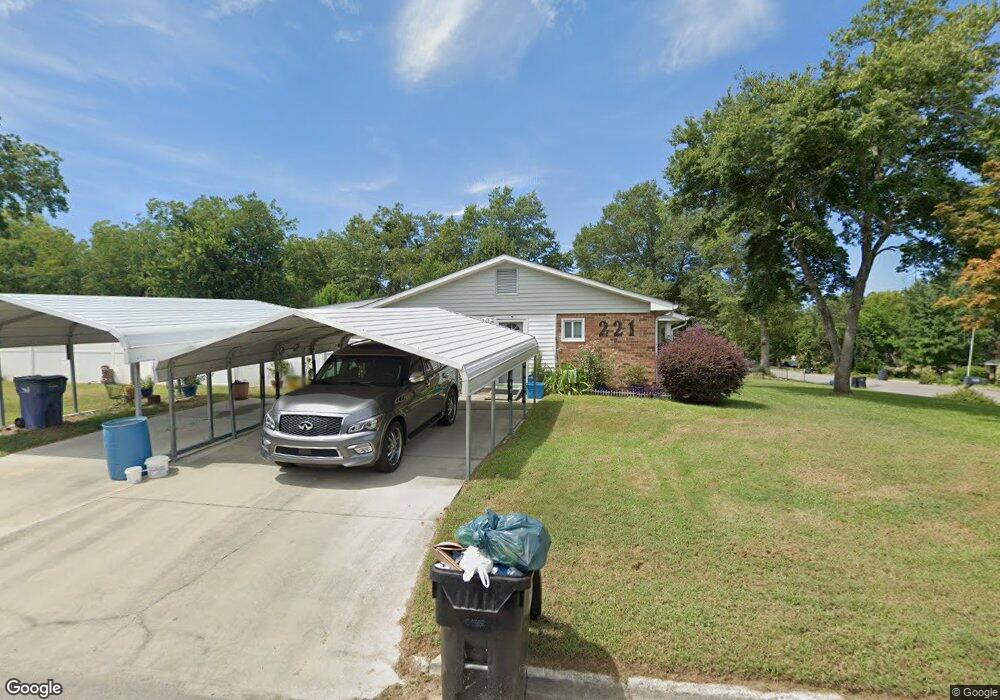 221 Anneswood Rd, Augusta, GA 30907 - photo 1