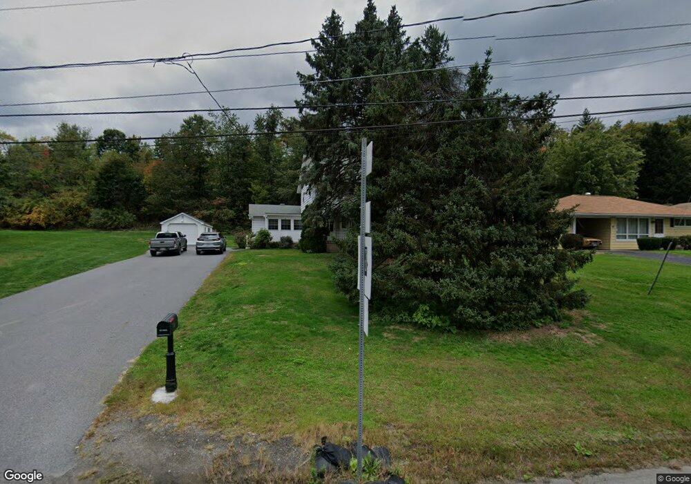 558 Pittston Ave, Dupont, PA 18641 - photo 1