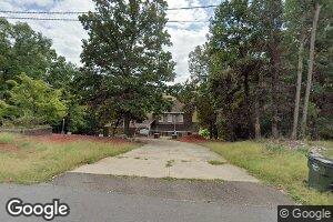 303 Pebble Beach Dr, Hot Springs National Park, AR 71913