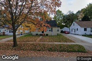 1315 Hammond St, Lansing, MI 48910