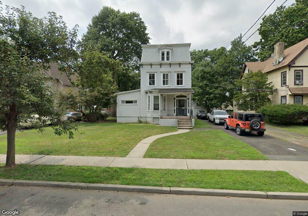 768 Kensington Ave unit 3, Plainfield, NJ 07060 - photo 1