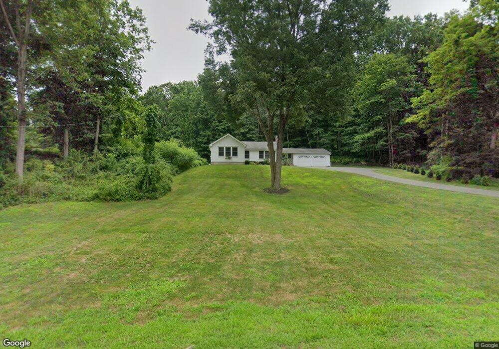 92 Pokorny Rd, Higganum, CT 06441 - photo 1