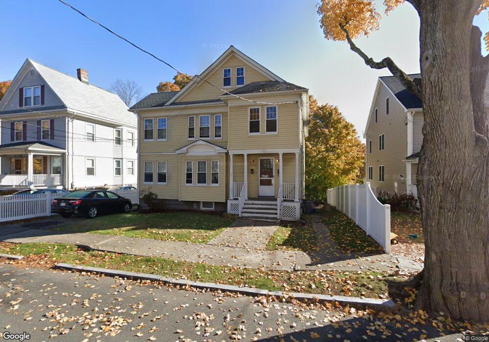 31 Rangeley Rd, Arlington, MA 02474 - photo 1