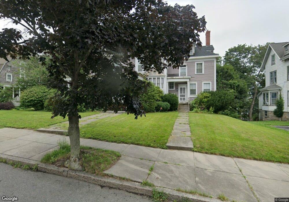 764 Rock St unit ROCK STREET  2NORTH, Fall River, MA 02720 - photo 1