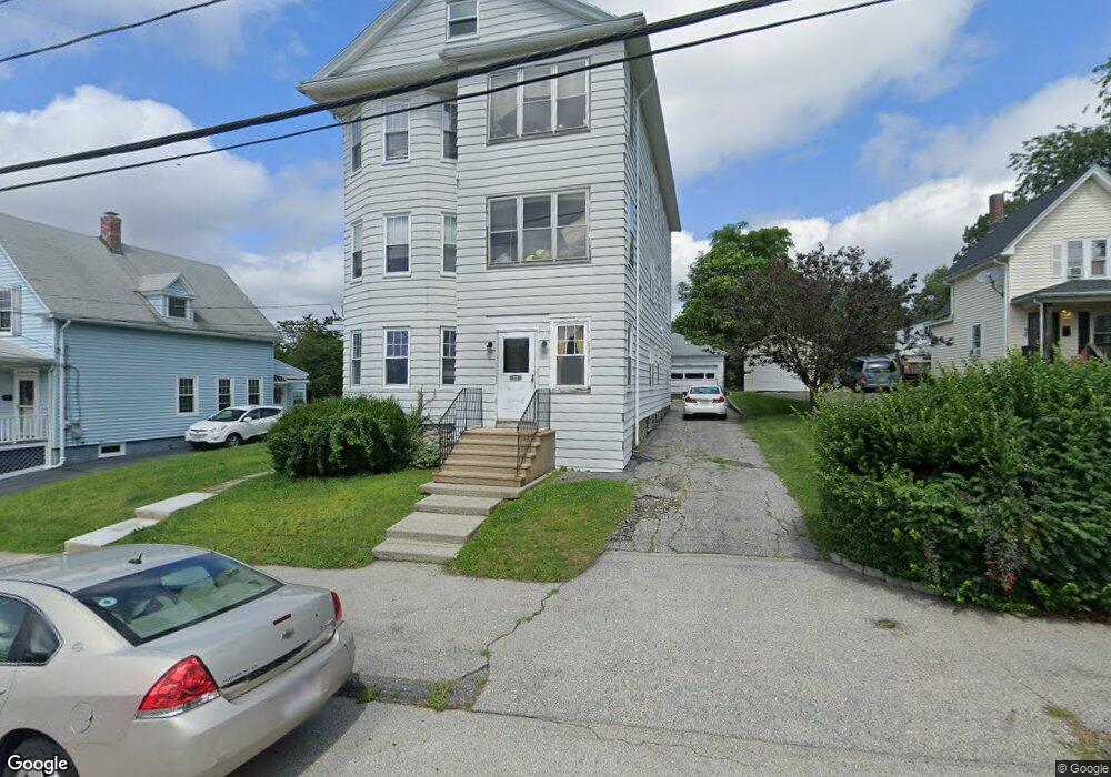 115 Fairhaven Rd, Worcester, MA 01606 - photo 1