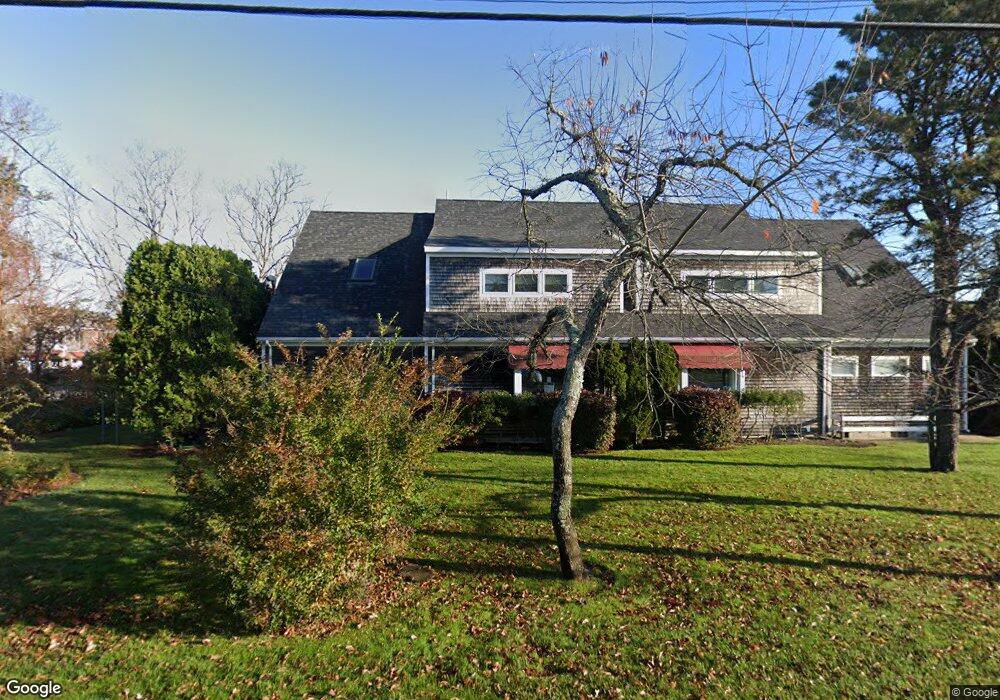 245 Edgartown Vineyard Hvn Rd unit 3, Edgartown, MA 02539 - photo 1