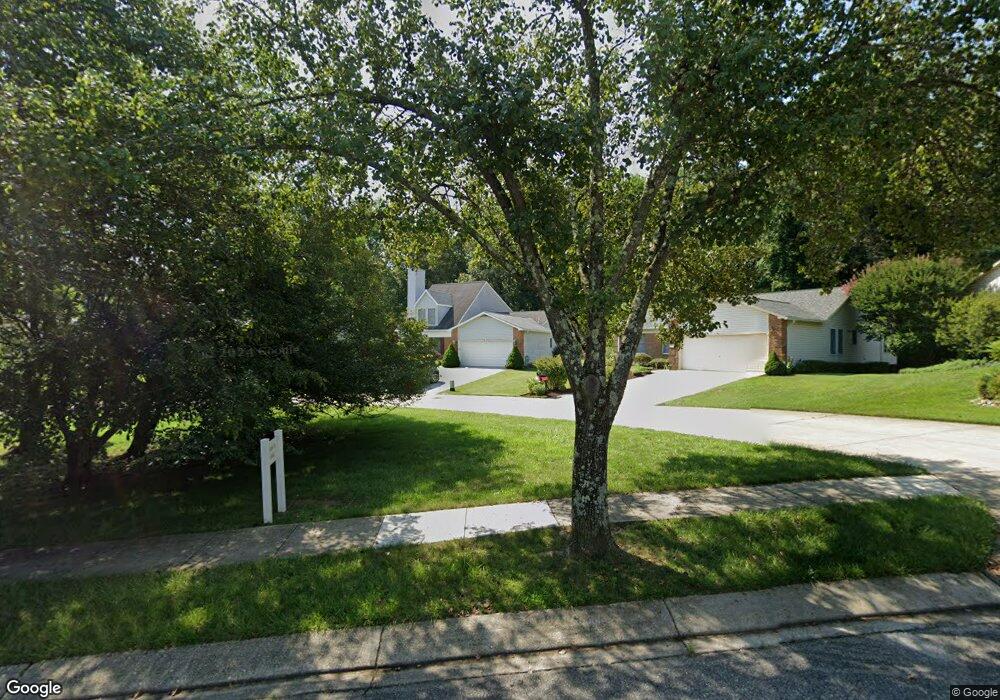 857 Rudder Way, Annapolis, MD 21401 - photo 1