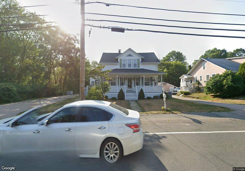 482 N Elm St, West Bridgewater, MA 02379 - photo 1