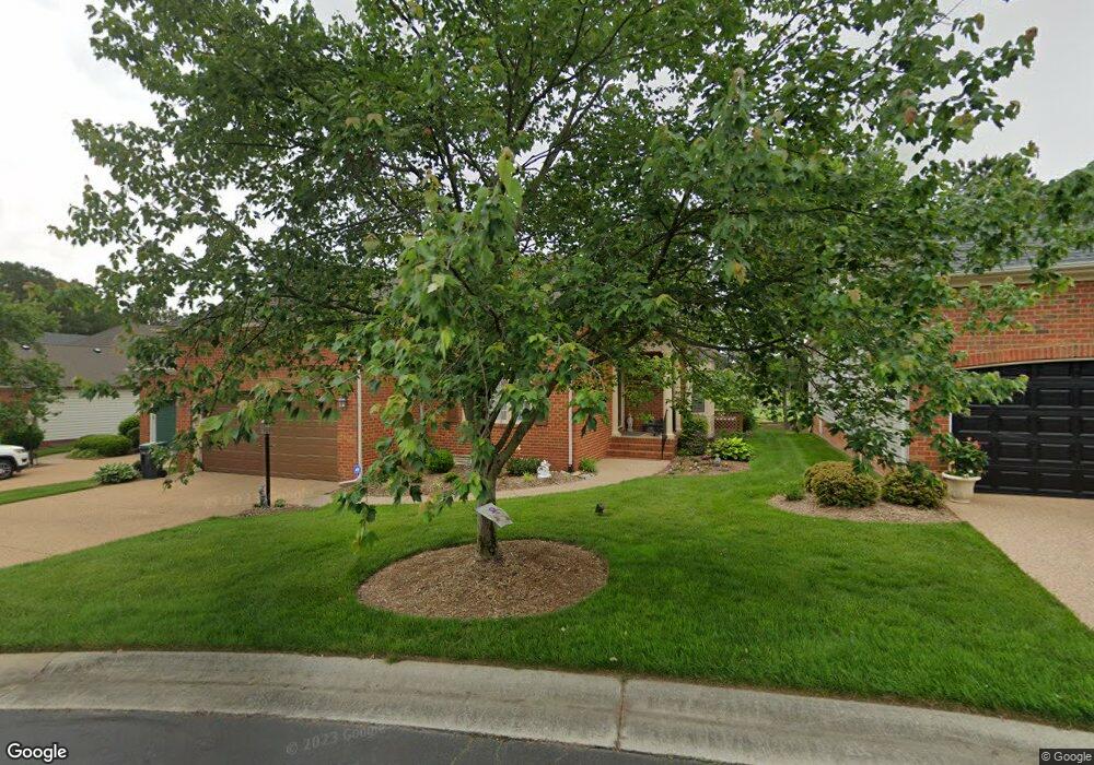 5952 Old Greenway Dr, Glen Allen, VA 23059 - photo 1