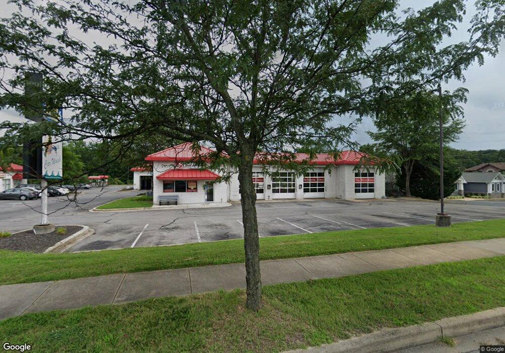 22781 Three Notch Rd, California, MD 20619 - photo 1