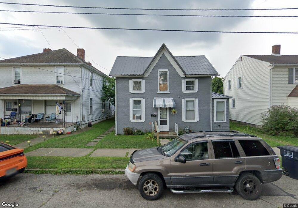 434 E Locust St, Lancaster, OH 43130 - photo 1