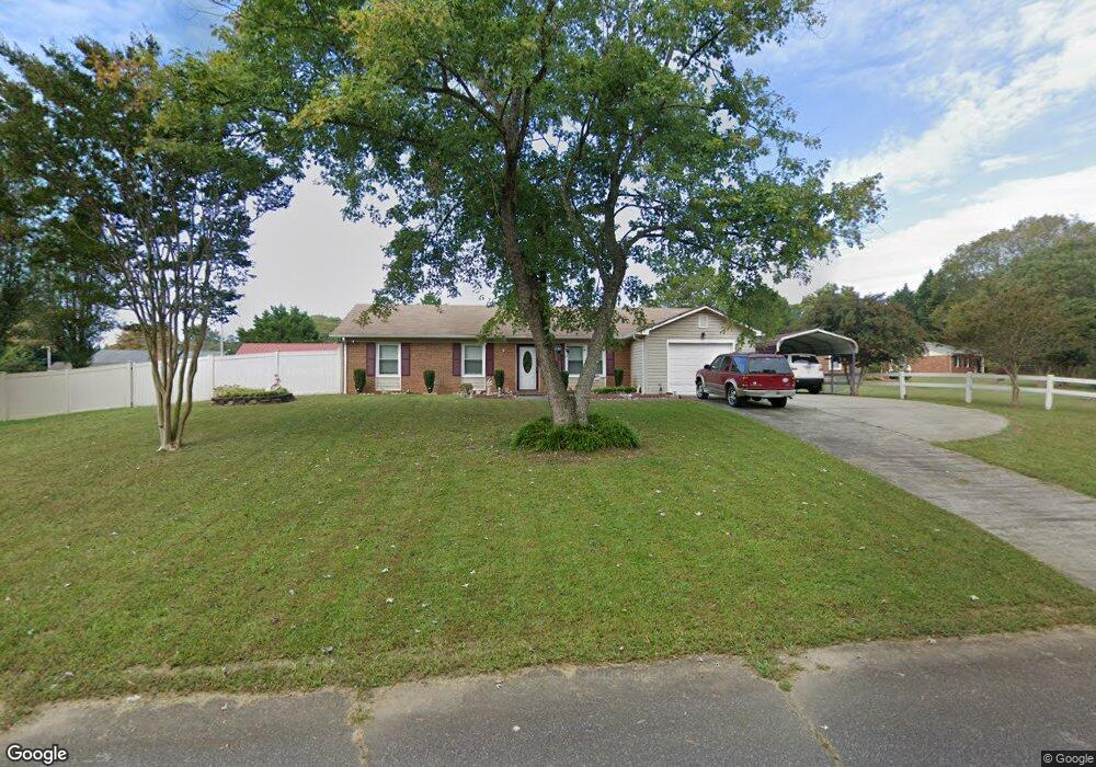 104 Redwood Ln, Statesville, NC 28625 - photo 1